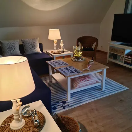 Op De Warft Appartement Neukirchen (Nordfriesland)
