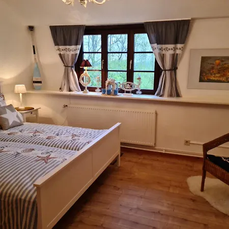 Appartement Op De Warft *