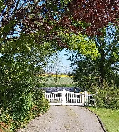 Op De Warft * Neukirchen (Nordfriesland)
