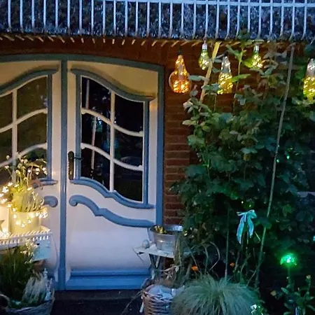 Op De Warft Appartement Neukirchen (Nordfriesland)