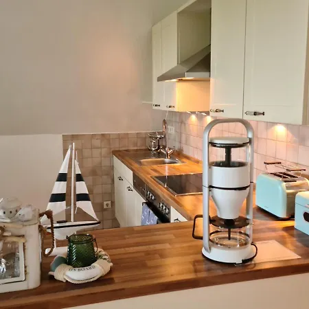 Op De Warft Apartment Neukirchen (Nordfriesland)