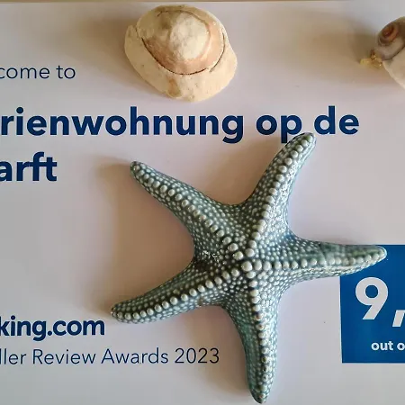 Op De Warft Appartement