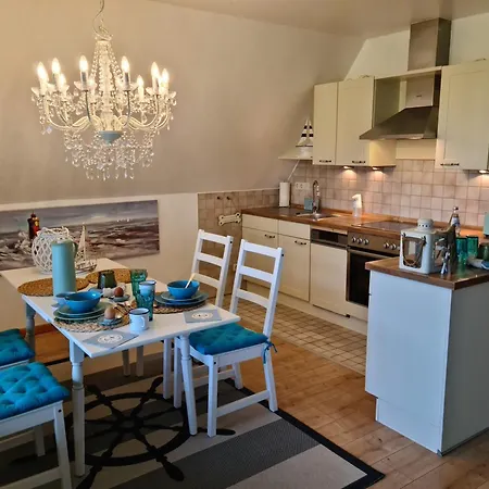 Op De Warft Appartement Neukirchen (Nordfriesland)