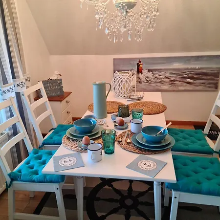 Apartment Op De Warft