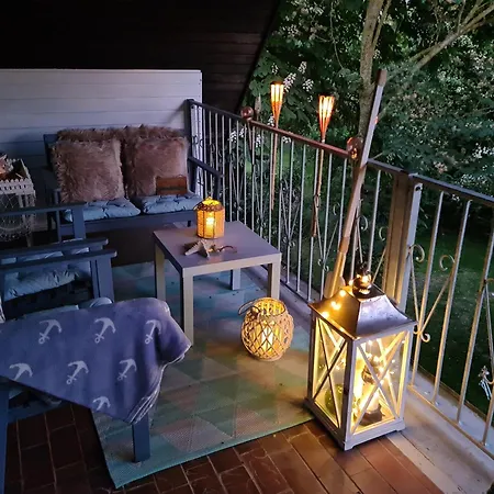 Op De Warft Neukirchen (Nordfriesland)