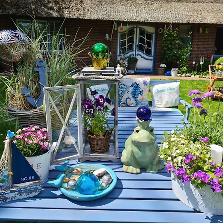 Appartement Op De Warft