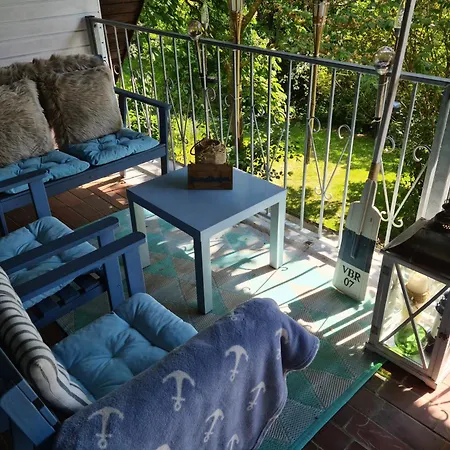 Apartment Op De Warft