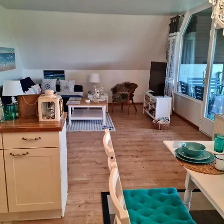 Apartment Op De Warft Neukirchen (Nordfriesland)