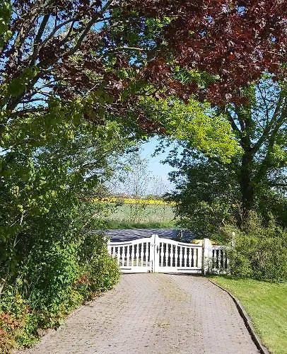 Op De Warft * Neukirchen (Nordfriesland)