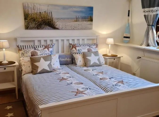 Op De Warft Appartement