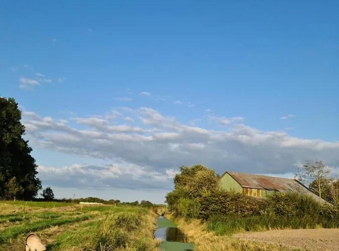 Appartement Op De Warft