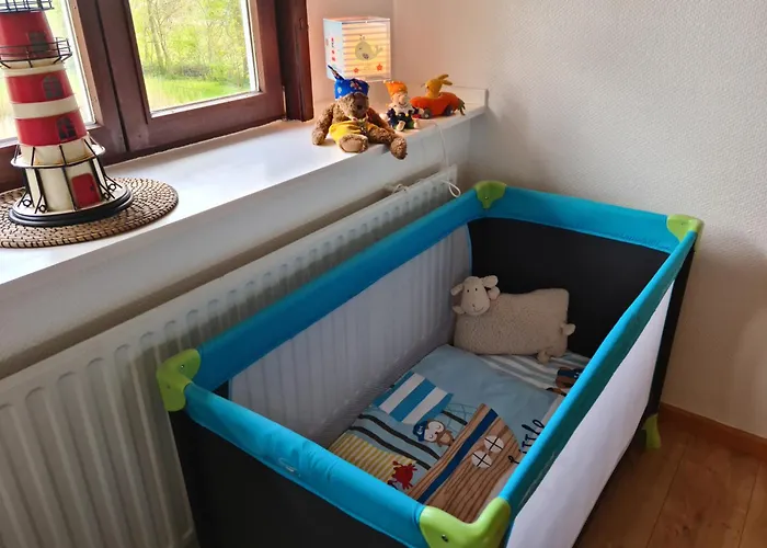 Op De Warft Neukirchen (Nordfriesland)