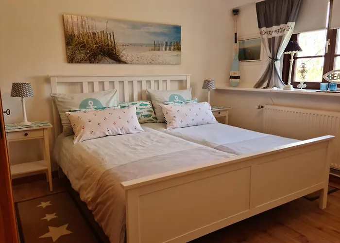 Appartement Op De Warft *