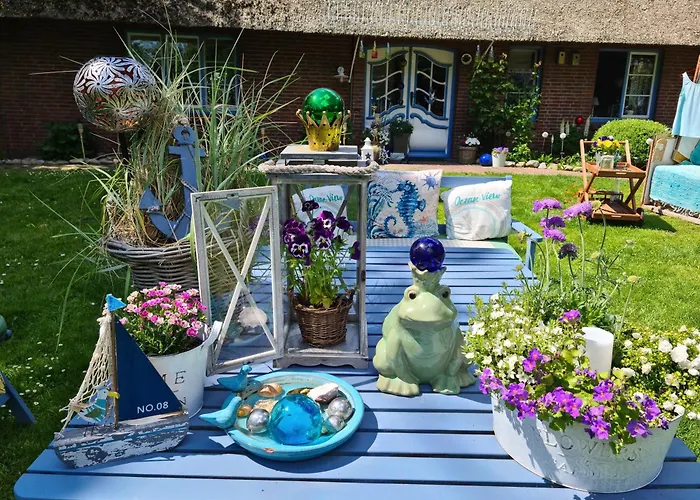 Appartement Op De Warft