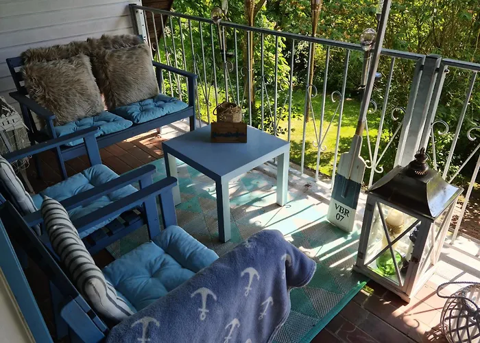 Appartement Op De Warft